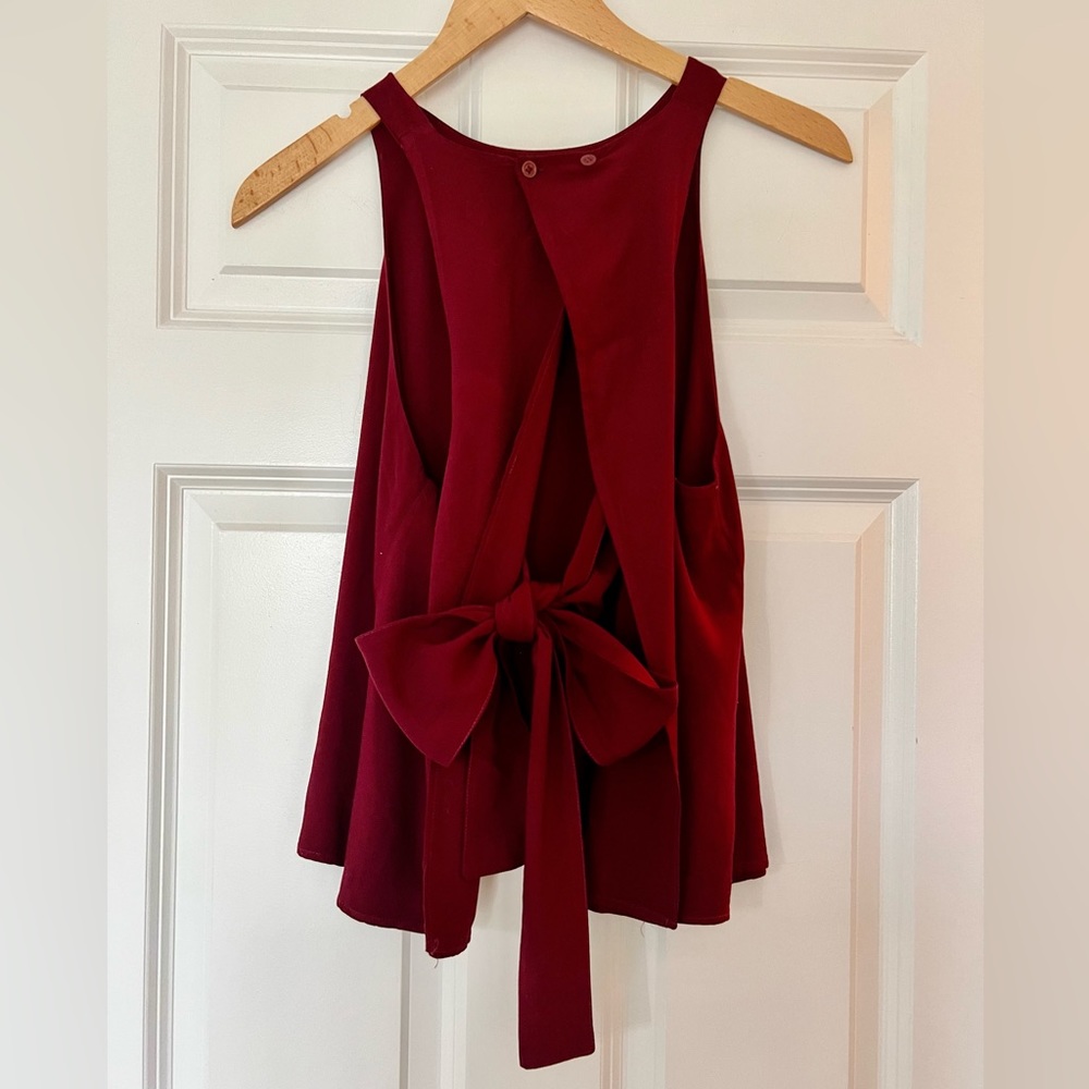 Rita Row top